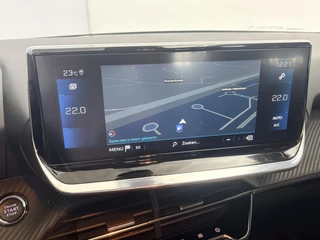 Peugeot 208 1.2 PureTech Allure Pack Navigatie, Carplay, Parkeercamera / 19