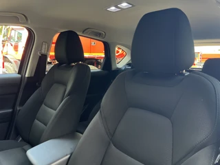 Mazda CX-5 2.5 SkyActiv-G 194 Exclusive  | Cruise | Trekhaak | Stoel.Stuurverw. | Navi | / 16