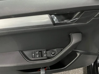 Skoda Superb Combi 1.5 TSI ACT Business Edition / NL auto / eerste eigenaar / automaat / 18