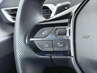 Peugeot 3008 GT SOH: 99% | PHEV | APPLE CARPLAY | ELEKTRISCHE ACHTERKLEP | CAMERA VOOR + ACHTER | ADAPTIVE CRUISE CONTROL | FOCAL AUDIO | DODEHOEK DETECTIE| RIJKLAARPRIJS INCL. 12 MND BOVAG GARANTIE / 35