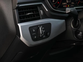 Audi A5 Sportback 1.4 TFSI Sport S-line Edition Virtual Cockpit Ambianceverlichting Stoelverwarming LED Apple CarPlay Android Auto DAB Navigatie 18" / 37