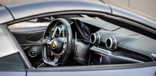 Ferrari Portofino 3.9 V8 HELE Daytona Novitec Ferrari Garantie 2027 Subliem / 33