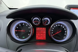 Opel Meriva 1.4 Turbo 140pk Cosmo | Navigatie | Trekhaak | Climate control | Cruise control  | Lichtmetalen velgen | Parkeersensoren / 27