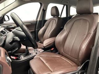 BMW X1 SDrive18i Centennial High Executive | Trekhaak | Leder | Navigatie | Stoelverwarming | Cruise/Control | Climate Control | / 20