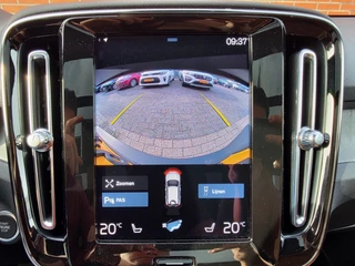 Volvo XC40 1.5 T4 Recharche Inscription | SOH 99%! | Panoramadak | Harman/Kardon | Leder | Camera | Navigatie | Cruise Control / 27