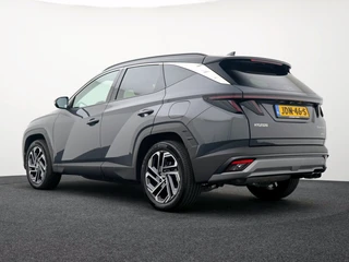 Hyundai Tucson 1.6 T-GDI PHEV Comfort Smart | Twotone | Private lease 679 / 9