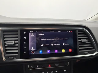 SEAT Ateca 1.5 TSI 150PK Style Business Intense Trekhaak Elektrisch | Camera | Full-Led | Carplay&Android / 18