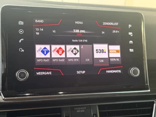 SEAT Tarraco 2.0 TSI 190pk 4DRIVE Xcellence  | Trekhaak | 360 camera | Apple/Android | Stoelverwarming V+A | Adapt. cruise / 36
