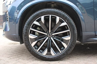 Volvo XC90 2.0 T8 Plug-in hybrid AWD Plus Bright  | Luchtvering | BLIS | Panoramadak | 360 Camera / 8
