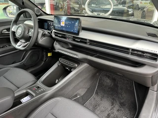 Jeep Avenger Black Edition 54 kWh | Apple-Android | Adaptive Cruisecontrol | Handsfree achterklep / 4