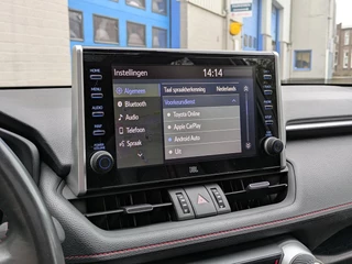 Toyota RAV4 2.5 Plug-in Hybrid AWD Bi-Tone Plus|Panodak|Stoelkoeling/Verwarming|JBL|Memory|Leder|360-Camera|Head-Up / 32