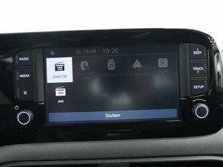 Hyundai i10 1.0 Comfort Carplay Navigatie | Airco | Cruise control / 29