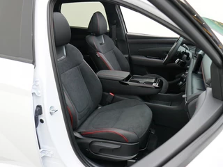 Hyundai Tucson 1.6 TGDI PHEV N Line Business Sky Demo-voordeel / 19