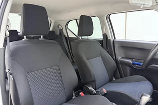 Suzuki Ignis 1.2 Smart Hybrid Style 83pk | Automaat | Navigatie | Climate Control | Cruise Control | Camera | Stoelverwarming | Keyless Start en Entry / 11