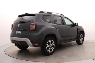 Dacia Duster 1.3 TCe Prestige | Automaat | Cruise control | Stoelverwarming | CarPlay | Camera | Parkeersensoren / 8
