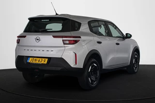 Opel Frontera Electric Edition 44 kWh Achteruitrijcamera Apple CarPlay SOH 100% / 4
