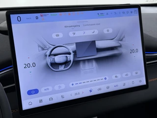 Changan Deepal S05 MAX 200KW | 68.8kwh | NIEUWE AUTO | PANORAMADAK | 20" LMV | 360° CAMERA | HEAD-UP DISPLAY | LEDEREN BEKLEDING | STOELVERWARMING | FULL OPTIONS | FABRIEKSGARANTIE T/M 2033 | / 40