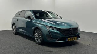 Peugeot 308 SW 1.2 PureTech Active Pack Business NAVI CARPLAY CRUISE ECC. / 4
