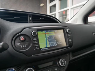 Toyota Yaris 1.5 Hybrid Y20 Exclusive Edition Camera| Dealer onderhouden| / 6