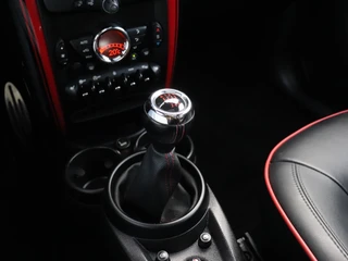 MINI Countryman 1.6 John Cooper Works ALL4 Chili | LEDER | PANO-DAK | H&K | PDC | CRUISE | NAVI | STOELVERW. | / 23