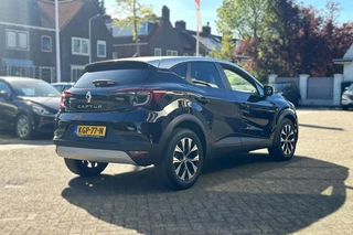 Renault Captur 90pk TCe Intense / 2