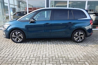 Citroen Grand C4 SpaceTourer 1.2 PureTech Business|7Persoons|Camera|Carplay|Clima|Cruise|Navi / 2