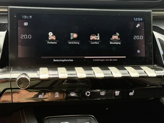 Peugeot 508 SW 1.6 180pk PureTech GT Line  | LED | Keyless Start |  Apple Carplay | PDC incl. Camera | Half Leder | Sportstoelen / 47