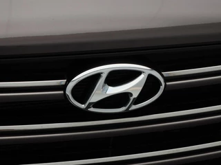 Hyundai Tucson 1.6 GDi 132Pk Comfort | Stoelverwarming | Trekhaak | Camera | Cruise Control | CarPlay | Climatronic | 17 Inch / 12