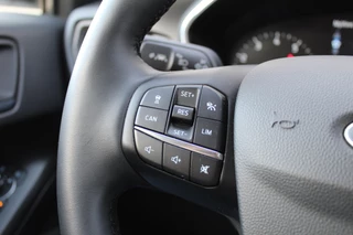 Ford Focus Wagon 1.0 EcoBoost 125PK Titanium Active  Adaptieve Cruis | BLIS | Led | Navigatie | Winterpack / 10