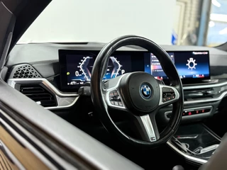 BMW X5 XDrive50e M-Sport | Pano | Sky Lounge | Innovatie-pakket | Harman/Kardon | Driving Assistant Professional | Comfort Pakket / 2