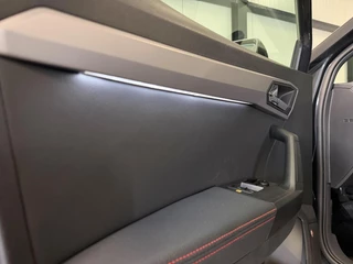 Seat Arona 1.0 TSI FR DSG 116PK Virtual Beats Sfeer Camera / 26