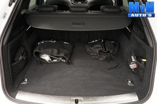 Audi Q5 50 TFSI e S Ed.|LUCHTVERING|RS-ZETELS|MATRIX|PANO|SOH86% / 19