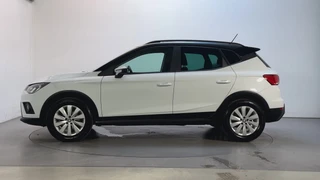 Seat Arona 1.0 TSI Style Business Intense Camera Navigatie App-Connect DAB+ / 14