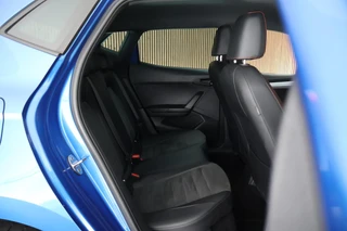 SEAT Ibiza 1.0 EcoTSI 95pk FR Business Intense Stoelverwarming Camera Virtual Cockpit LED Navigatie / 13