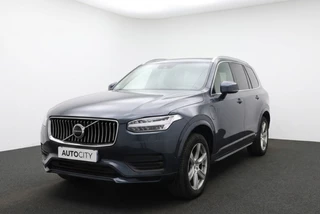 Volvo XC90 2.0 T8 AWD Inscription 7P l Pano l Harman Kardon l 360° | Carplay