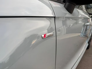 Audi A1 Sportback 1.0 TFSI S-line Origineel NL Led Keyless Bluetooth Goed onderhouden! / 21