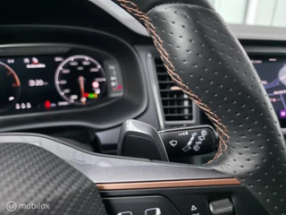 CUPRA Ateca 1.5 TSI / Navi / Carplay / Camera / Luxe / 20