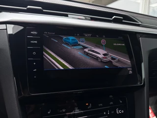 Volkswagen Arteon Shooting Brake 1.4 TSI EHybrid R-Line Business Pano 360 Camera Leder Elek. Trekhaak / 44