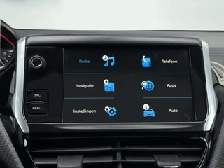 Peugeot 2008 1.2 PureTech GT-line / 16