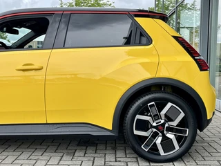 Renault 5 Comfort Range Techno 52 kWh  | V2G | Pack Winter | All Seasons | Two-Tone | Stoel+Stuurverwarming | Navigatie | Climate Control | Apple CarPlay/Android Auto / 14