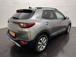 KIA Stonic 1.0 T-GDi MHEV 100pk DCT7 DynamicPlusLine / 7