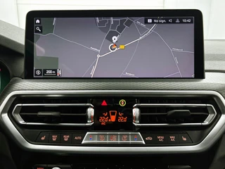 BMW X3 XDrive20i M Sport | Camera | Stoelverwarming | Memory Stoelen | Cruise Control / 30