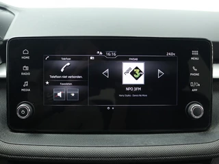 Škoda Fabia 1.0 TSI Business Edition Camera | Private Lease 369,- per maa / 28