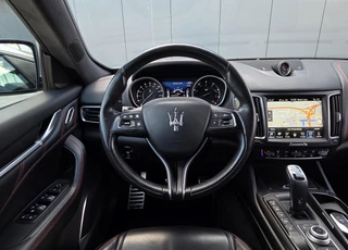 Maserati Levante 3.8 V8 GTS | Schuif-kanteldak | Adaptive Cruise Control | Dealeronderhouden / 5