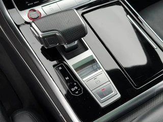Audi RSQ8 4.0 TFSI RS Q8 Quattro 4 wielbesturing Hud B&O Panodak / 44