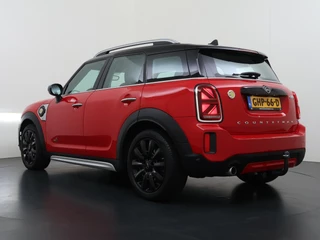 MINI Countryman 1.5 Cooper S E ALL4 RIJKLAARPRIJS INC. 12 MND BOVAG GARANTIE | SPORTSTOELEN | AFN. TREKHAAK | 4X4 | STOELVERWARMING| / 11