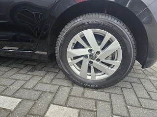 Volkswagen Polo 1.0 TSI 110 PK IQ Light | Camera | Carplay | Stoelverwarming / 9