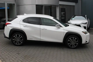 Lexus UX 250h Business Line Pro / 4