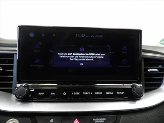 Kia XCeed 1.5 T-GDi MHEV 160pk DCT7 DynamicLine / 27