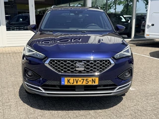 SEAT Tarraco 2.0 TSI 190pk 4DRIVE Xcellence  | Trekhaak | 360 camera | Apple/Android | Stoelverwarming V+A | Adapt. cruise / 2